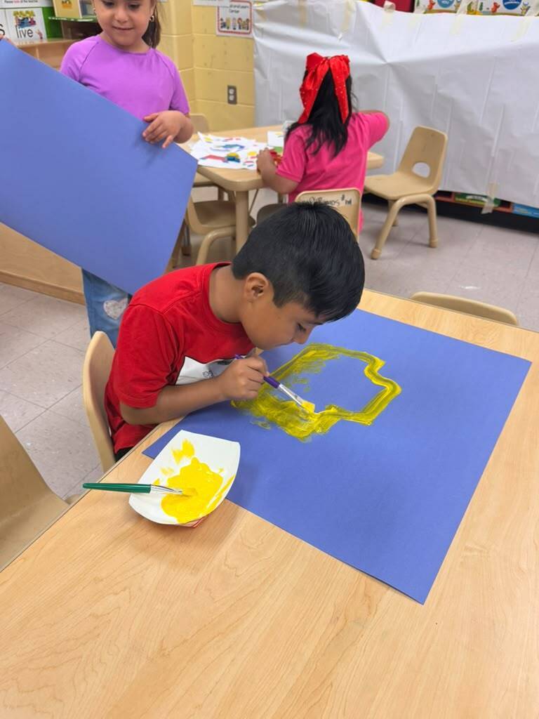 summer school program kids