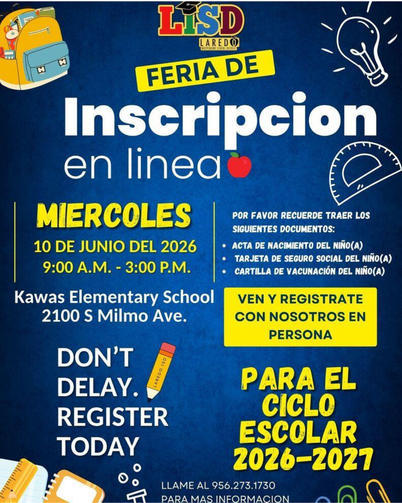 Registration