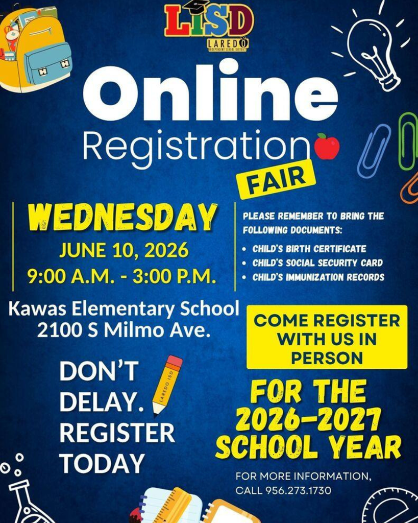 Registration