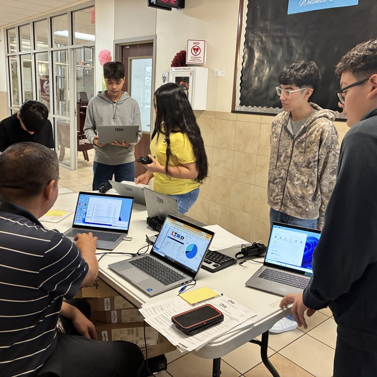 laptops