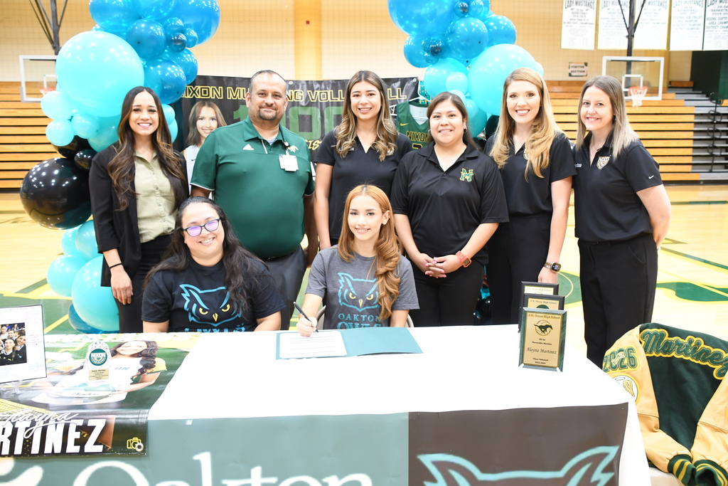 NHS NLI