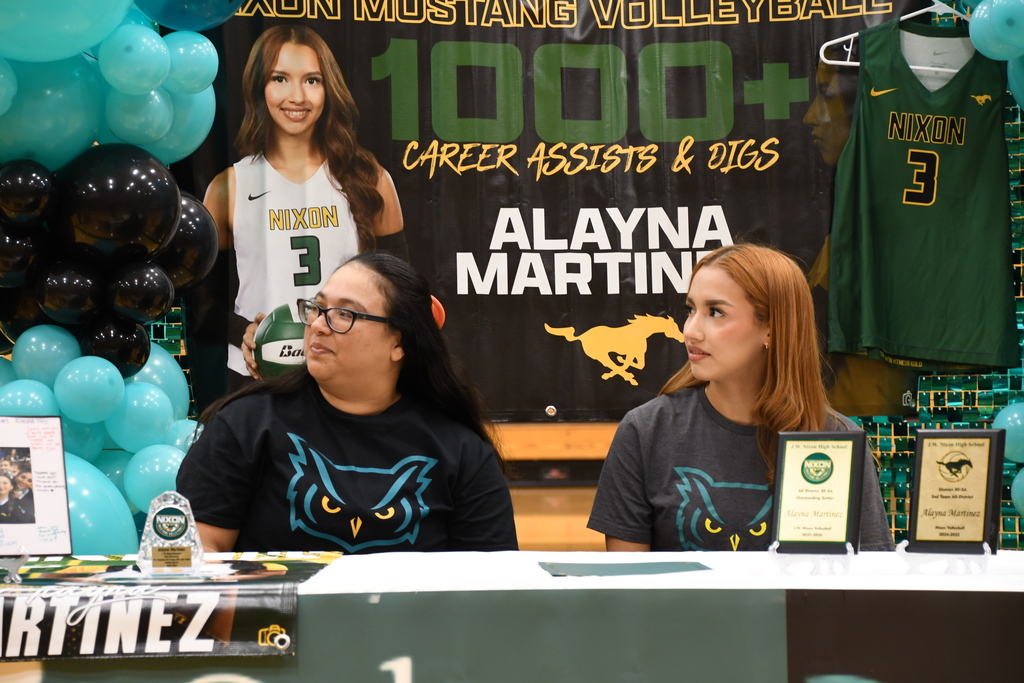 NHS NLI