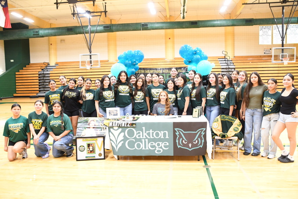 NHS NLI