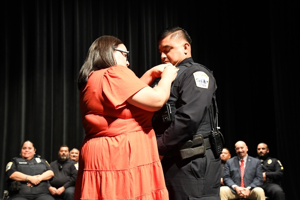 LISD PD