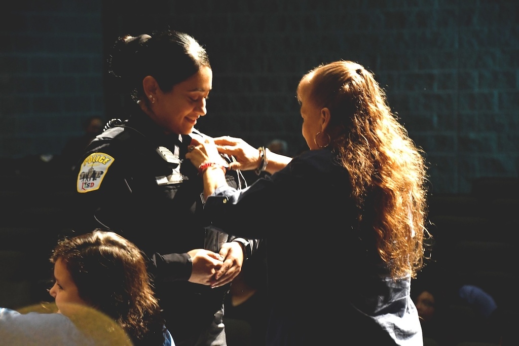 LISD PD