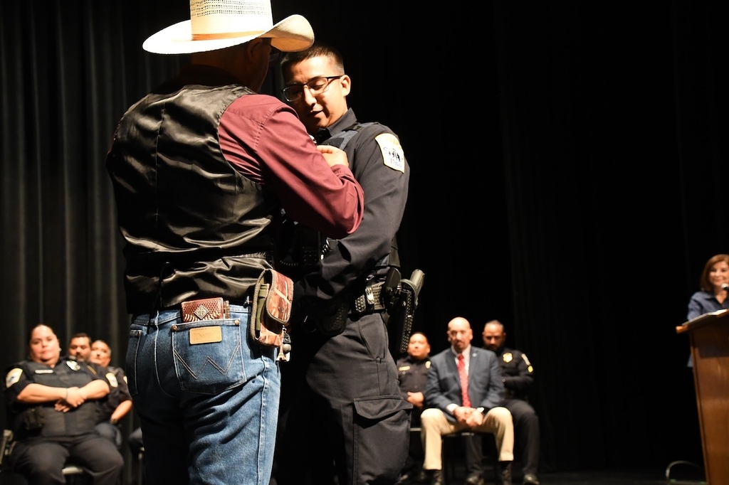 LISD PD