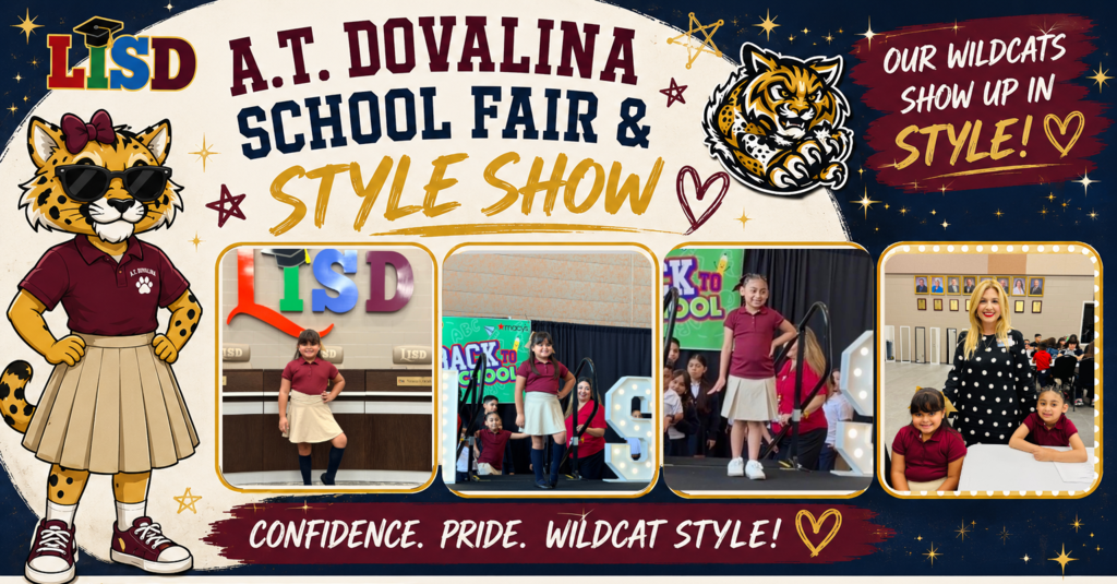 LISD Style Show