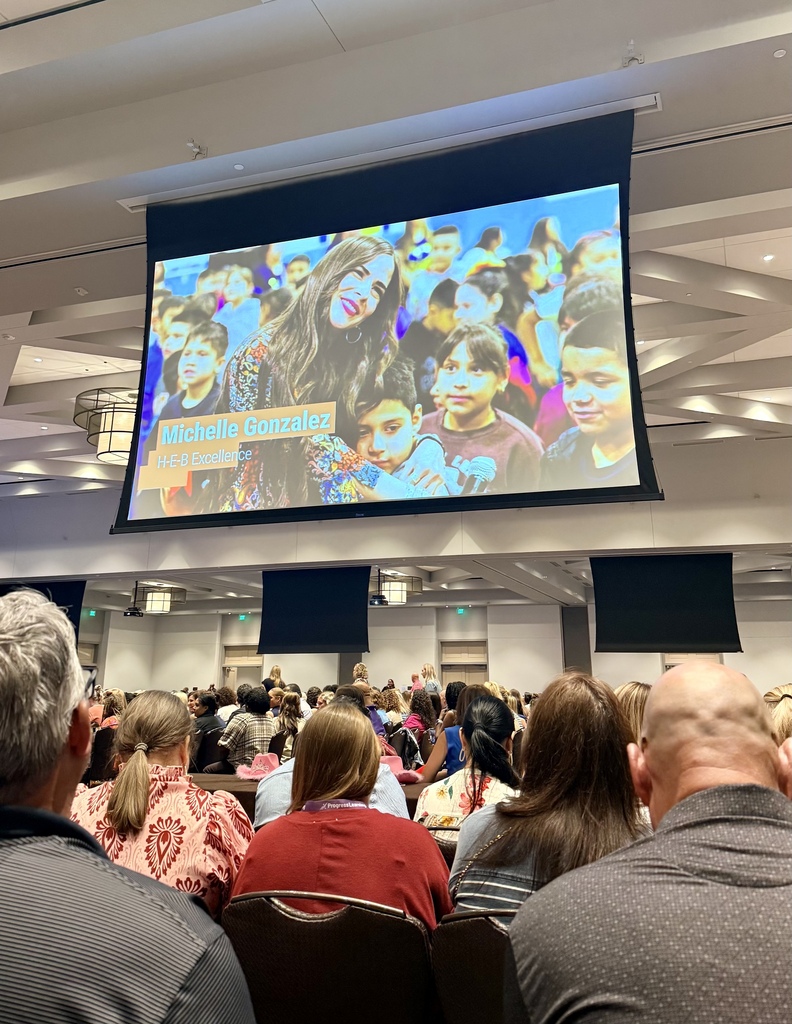michelle gonzalez macdonell elementary
