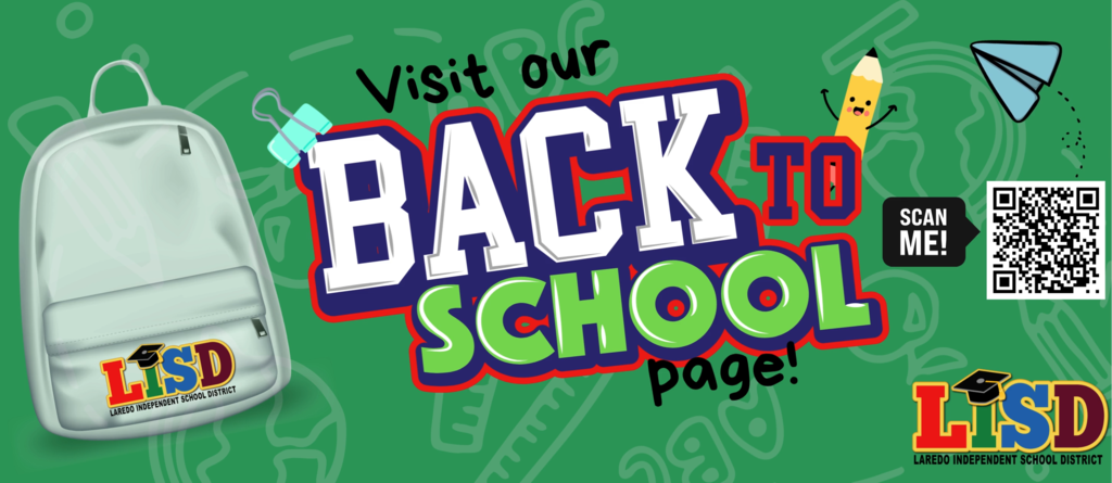Back to School 
