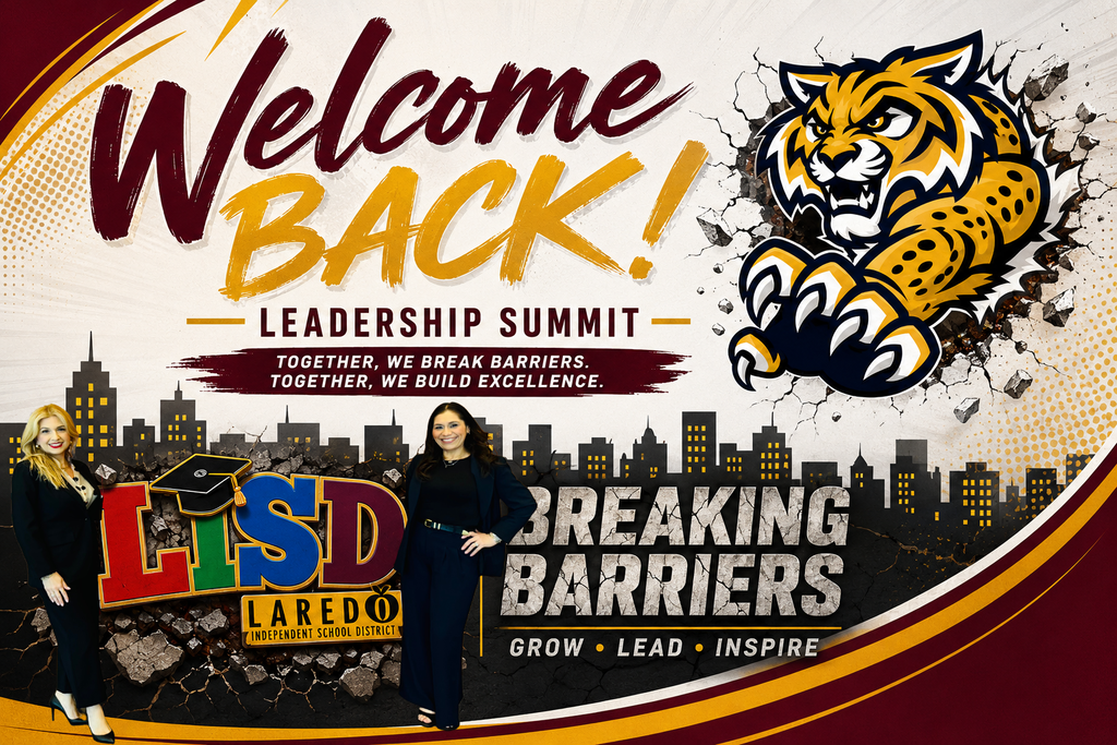 Leadership Summit 26-27
