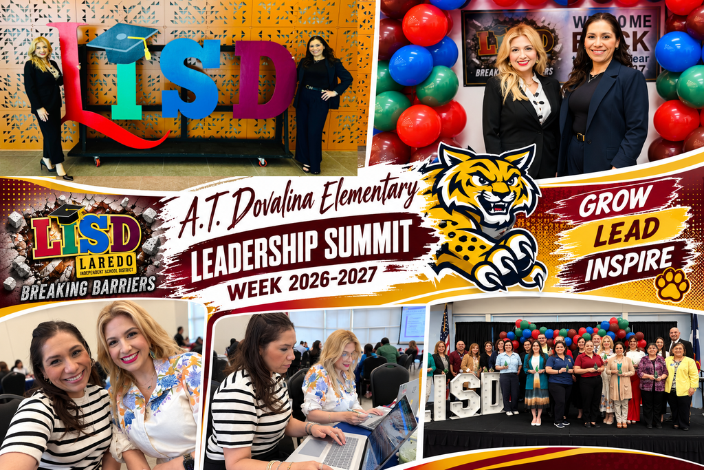 Leadership Summit 26-27