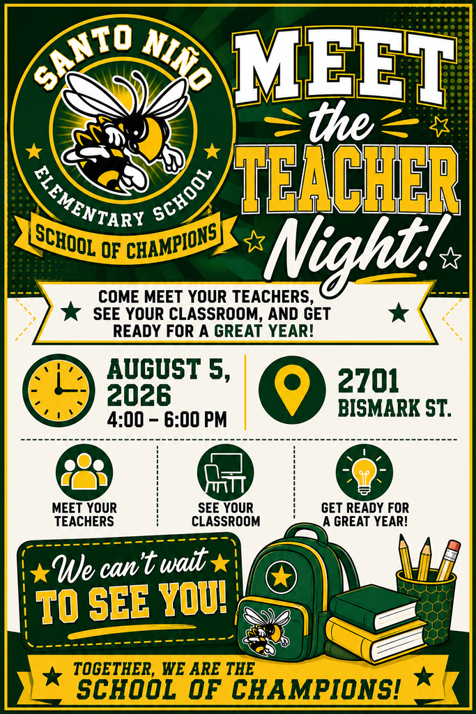 meet the teacher
