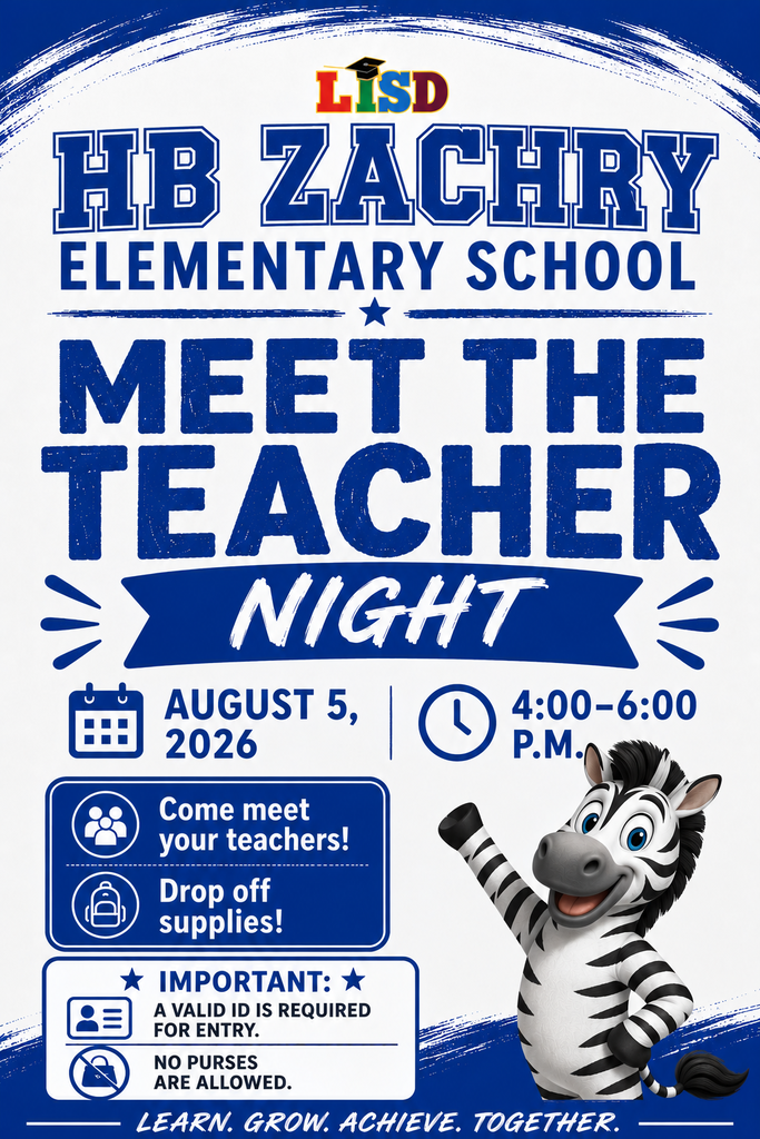 meet the teacher