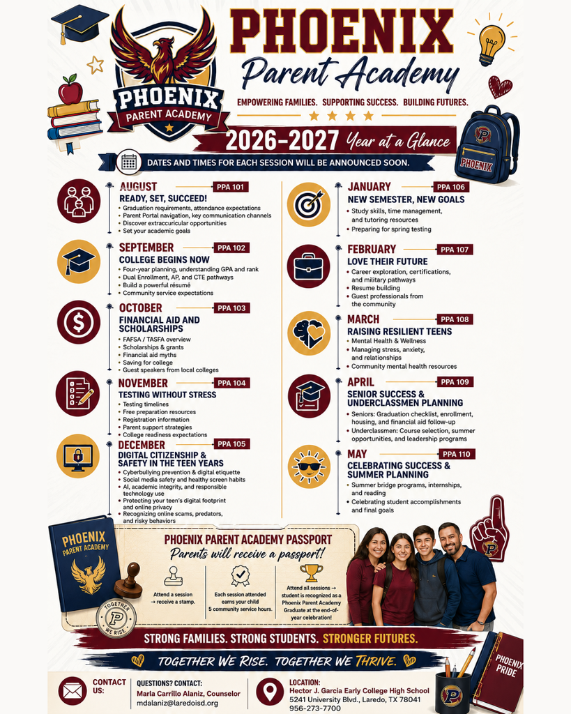 Parent Academy