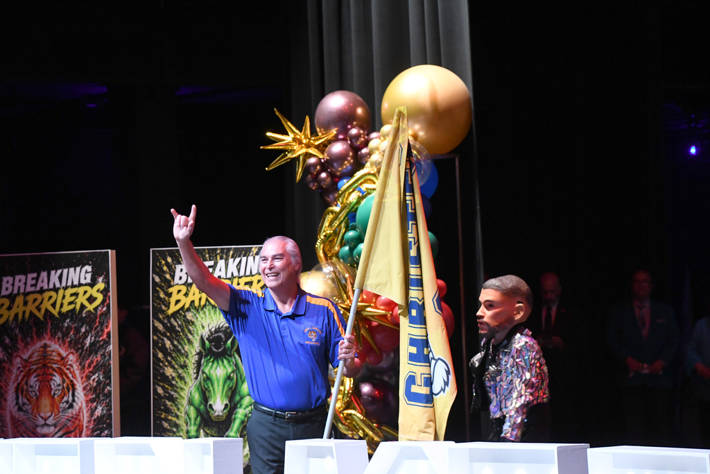 LISD Back-to-School Convocation