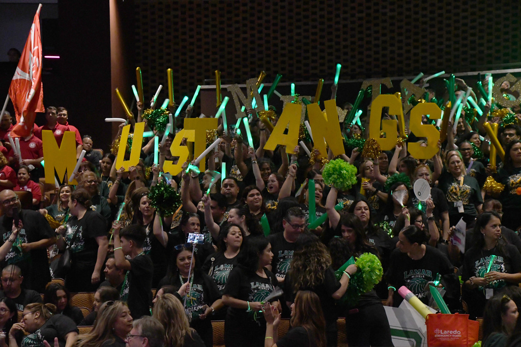 LISD Back-to-School Convocation