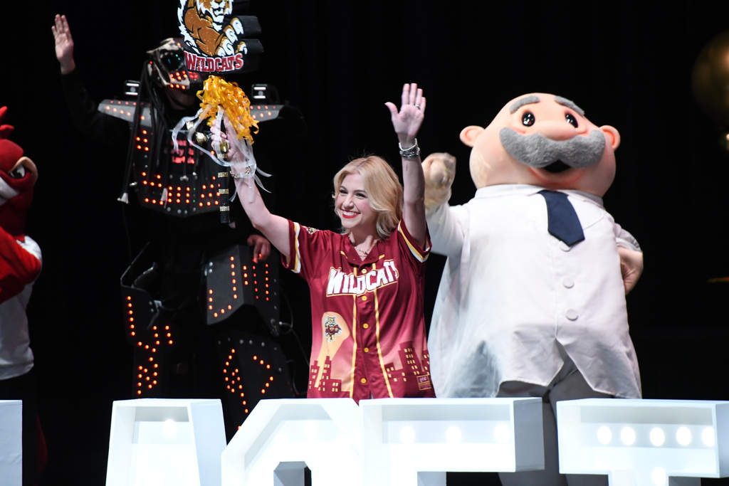 LISD Back-to-School Convocation