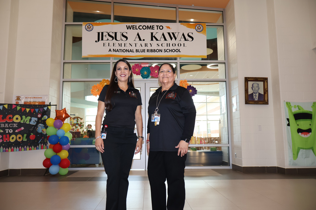 Kawas Elementary