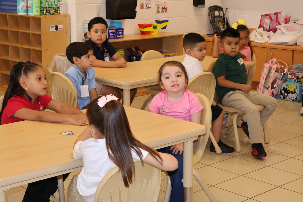 Kawas Elementary