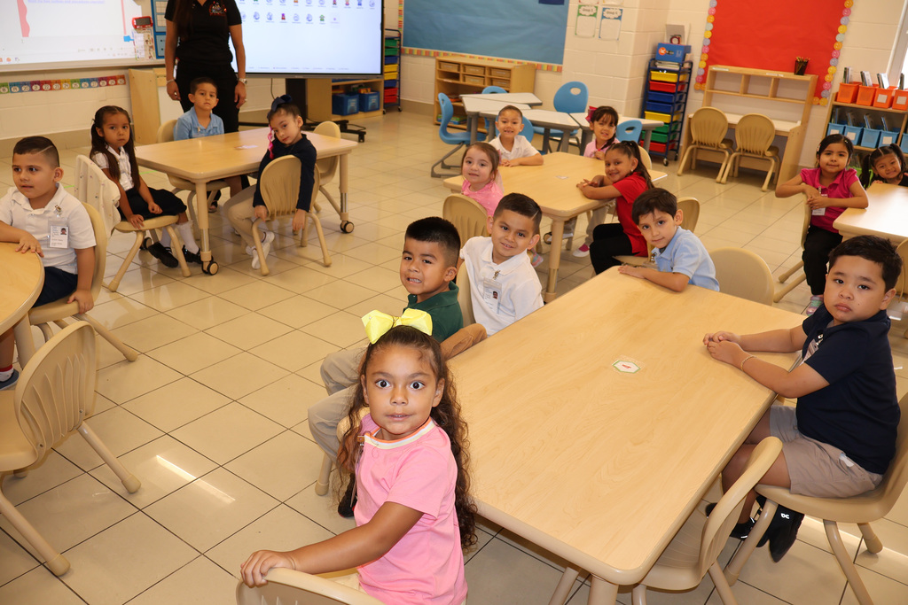 Kawas Elementary