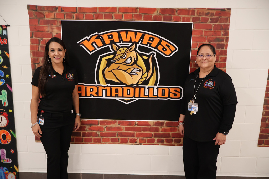 Kawas Elementary