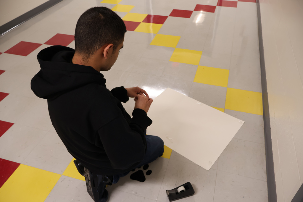 Laredo ISD RISE Academy 