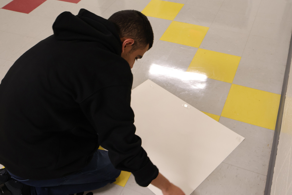 Laredo ISD RISE Academy 