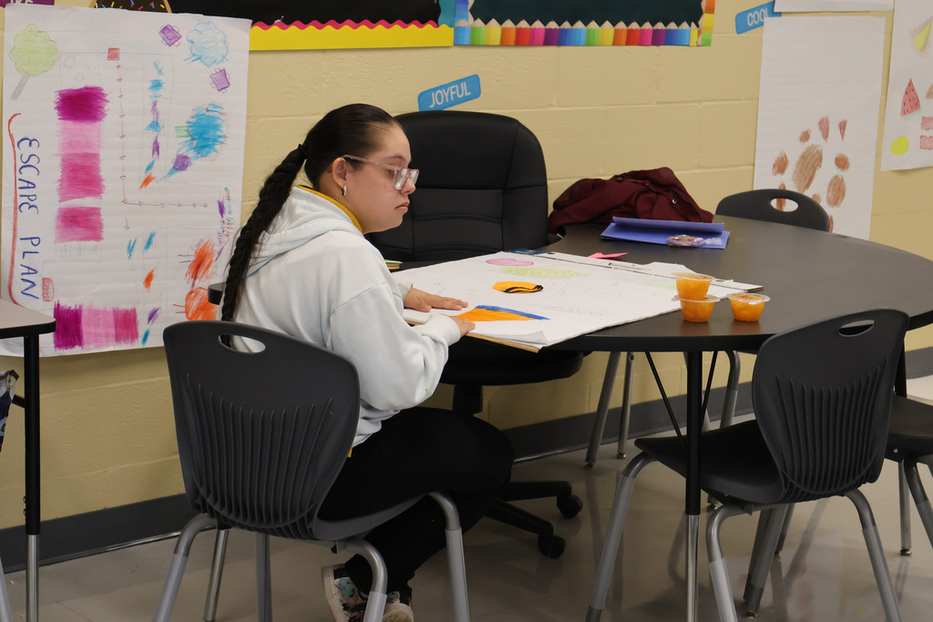Laredo ISD RISE Academy 