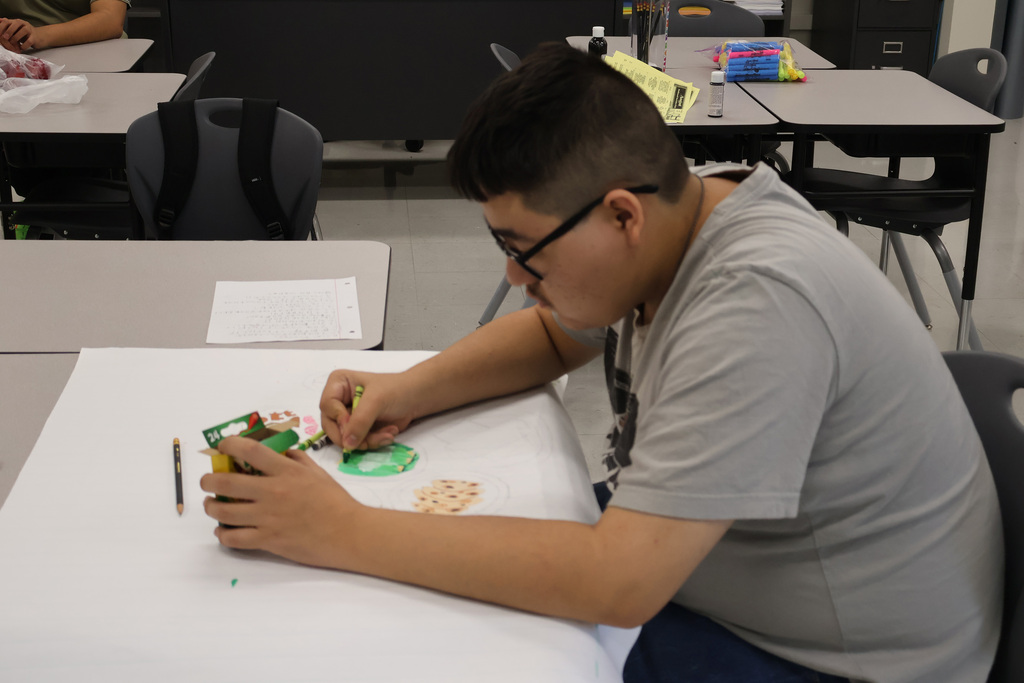 Laredo ISD RISE Academy 