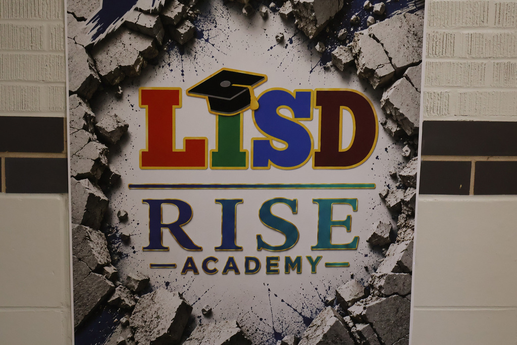 Laredo ISD RISE Academy 