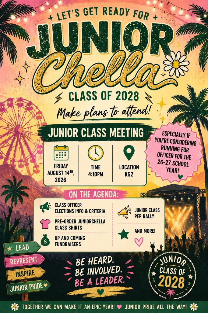 juniors