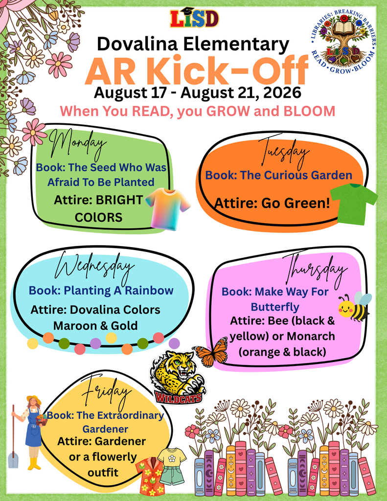 AR kickoff