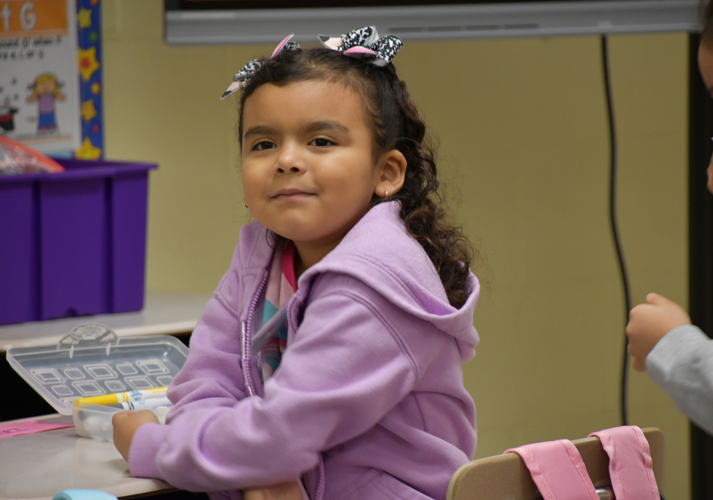 leyendecker elementary first days of school