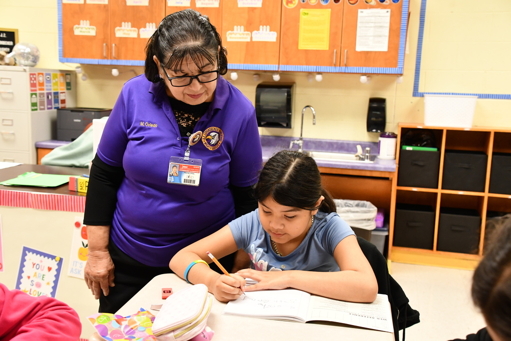 leyendecker elementary first days of school