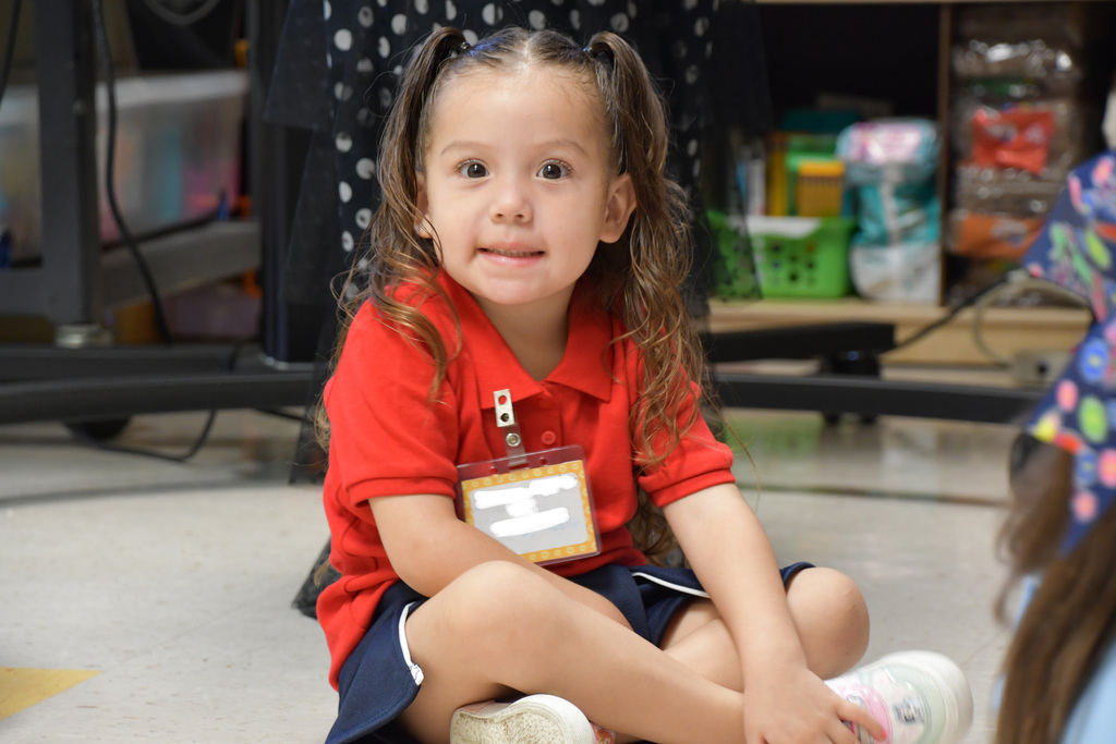 leyendecker elementary first days of school