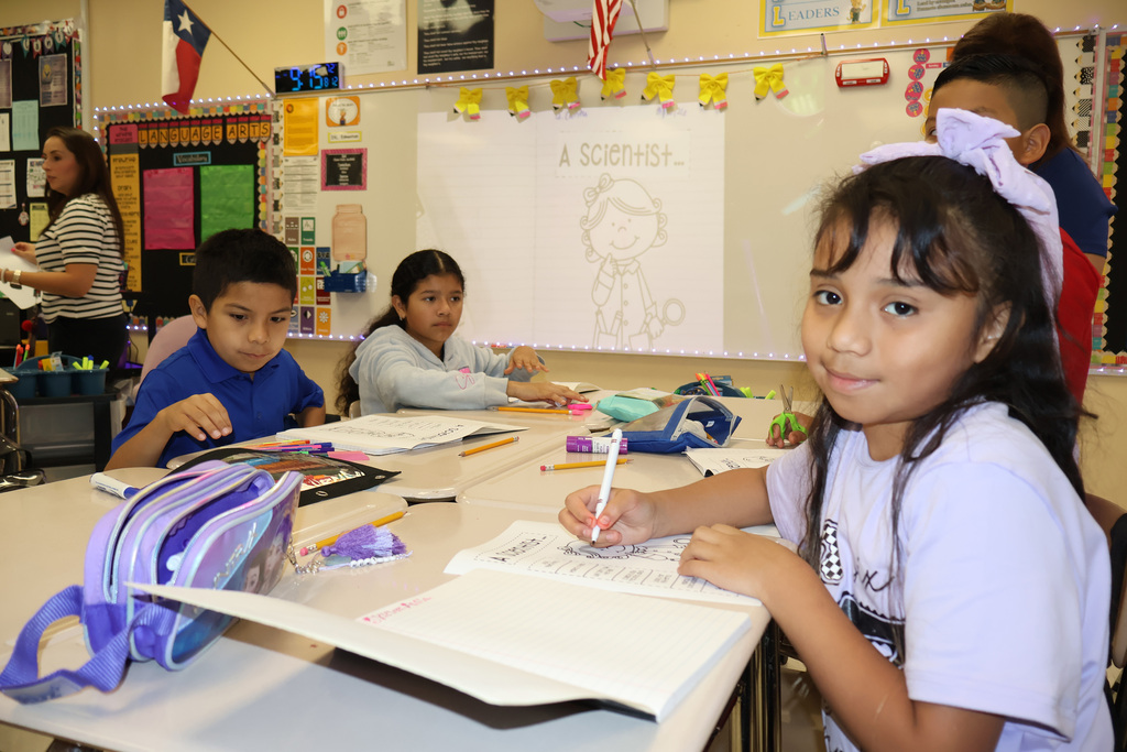 D.D. Hachar Elementary