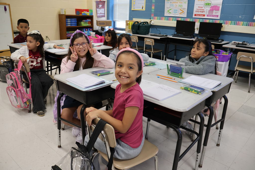 D.D. Hachar Elementary