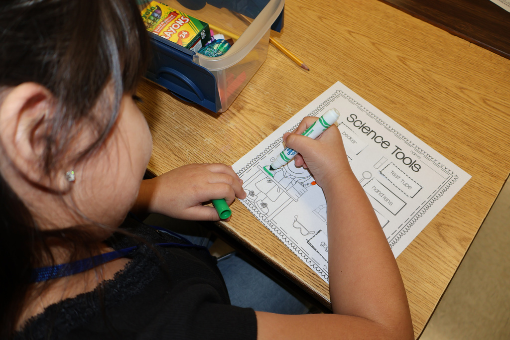 Ligarde Elementary