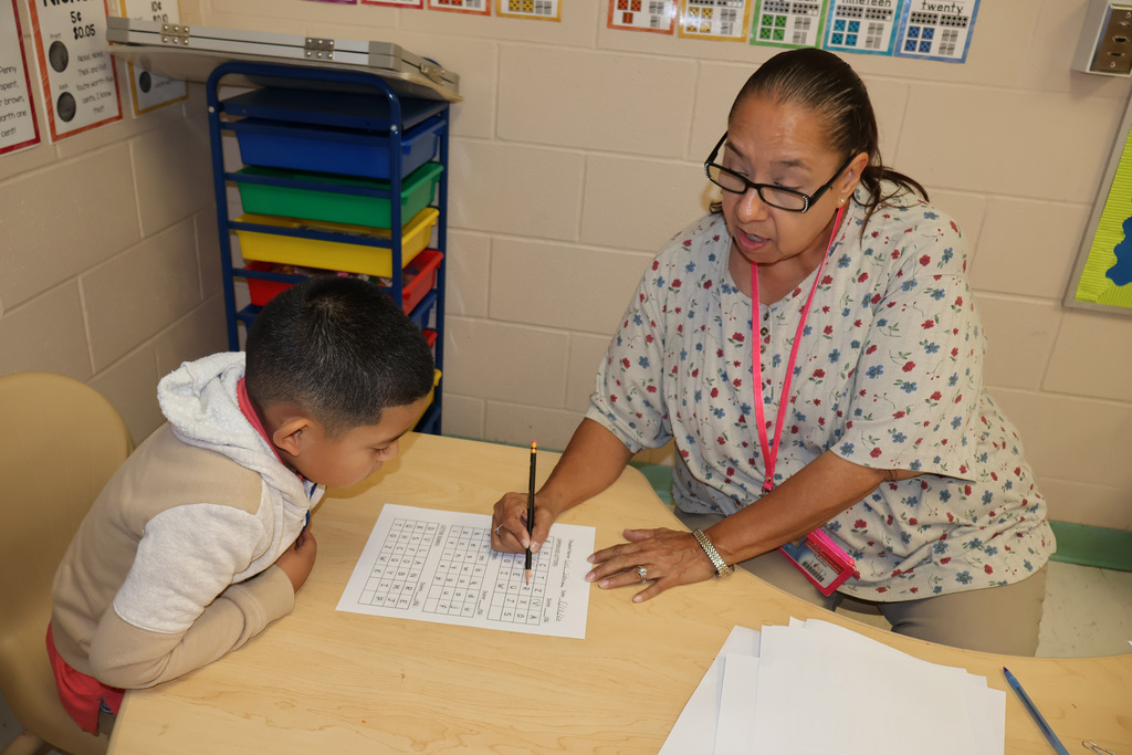 Ligarde Elementary