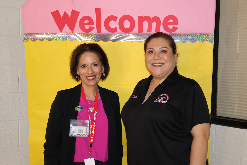 Ligarde Elementary