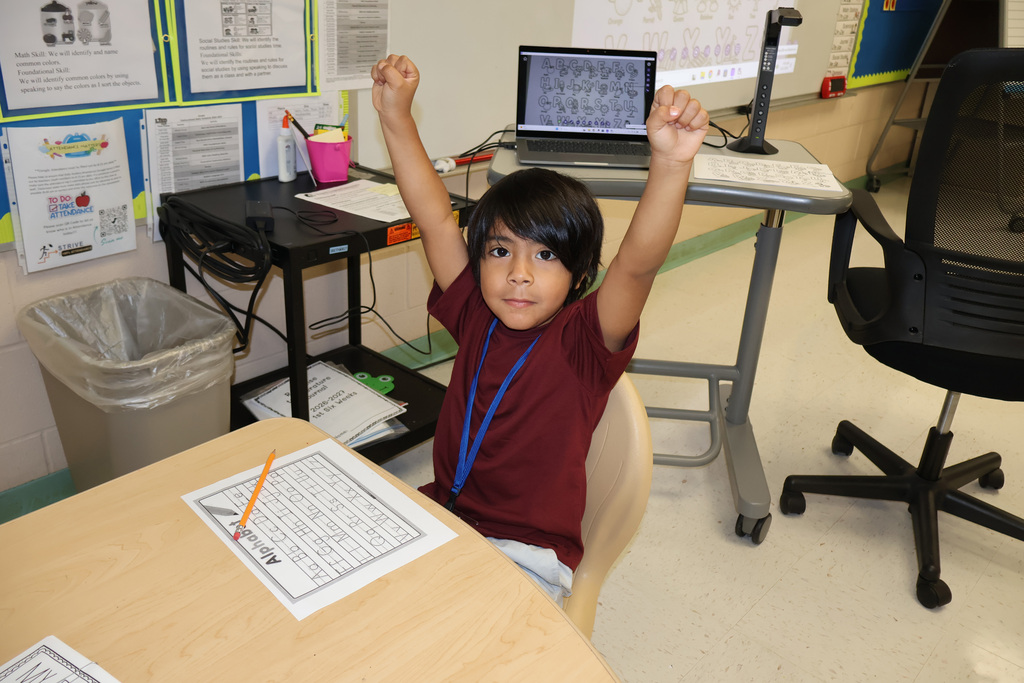Ligarde Elementary