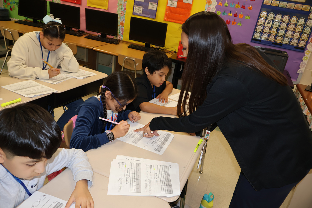 Ligarde Elementary