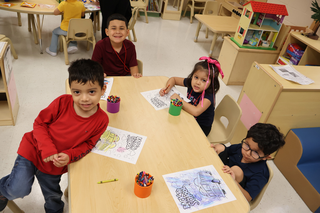 Ligarde Elementary