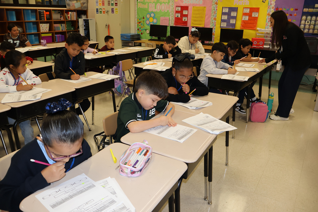 Ligarde Elementary