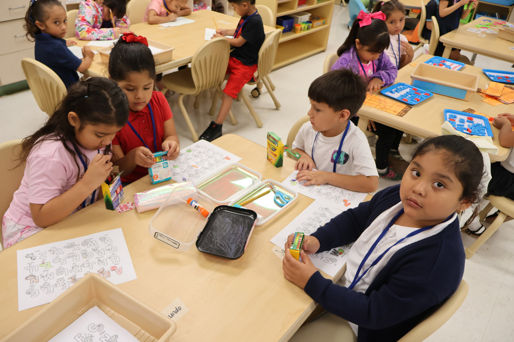 Ligarde Elementary