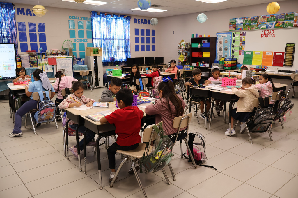 Zachry Elementary