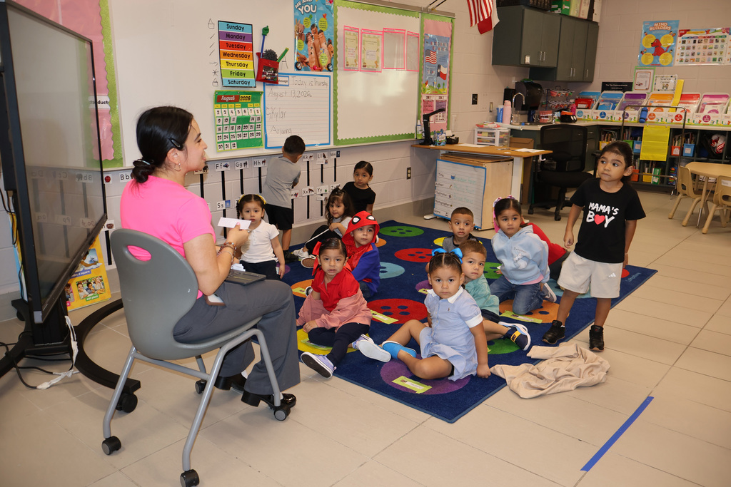 Zachry Elementary