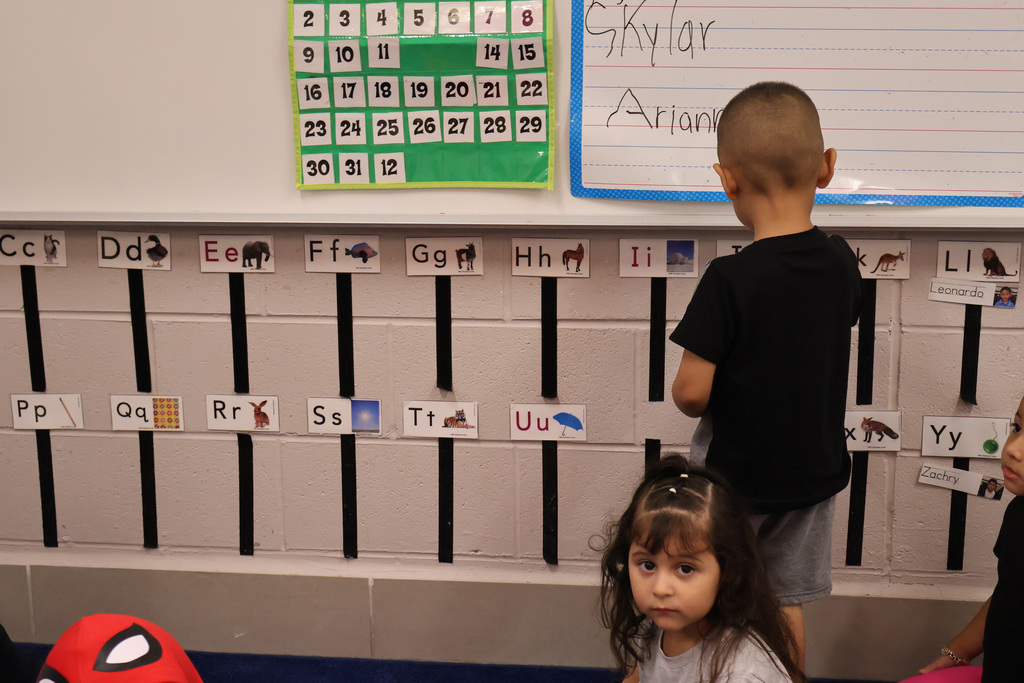 Zachry Elementary