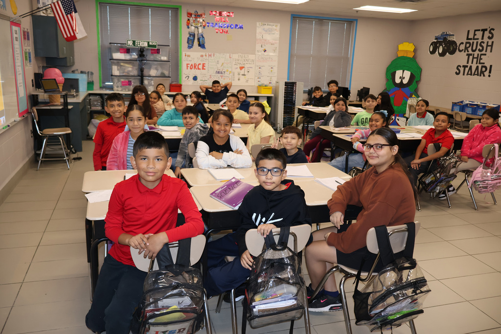 Zachry Elementary