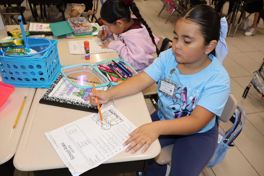 Zachry Elementary